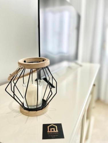 Gambar di galeri bagi ApartSur® di Bormujos