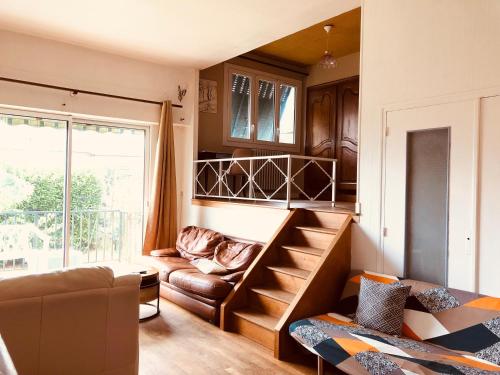 Photo de la galerie de l'établissement Gite cinq chambres, à Nogent-le-Rotrou