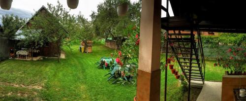 Photo de la galerie de l'établissement Casa Popa, à Cârţişoara