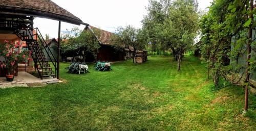 Photo de la galerie de l'établissement Casa Popa, à Cârţişoara