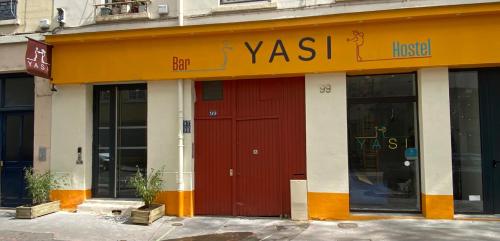 YASI Hostel photo 34