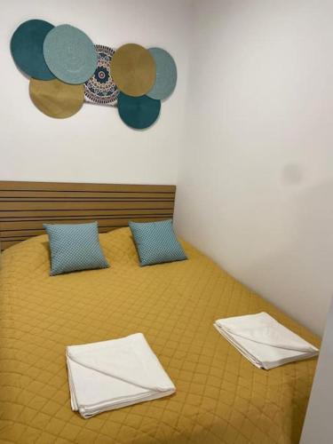 Holiday Setúbal Loft