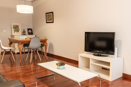 Gallery image of Cómodo y funcional apartamento en Iturrama in Pamplona