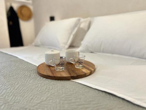La Piazzetta Guest House