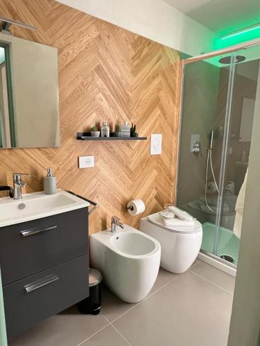 La Piazzetta Guest House