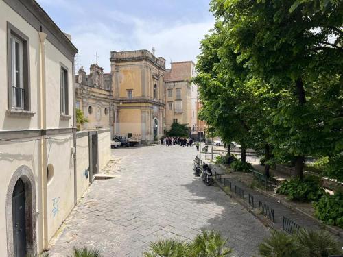 La Piazzetta Guest House