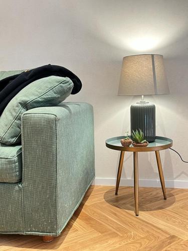 La Piazzetta Guest House