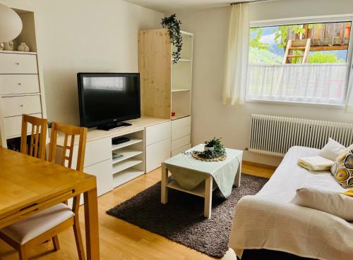 BergNest Großwalsertal