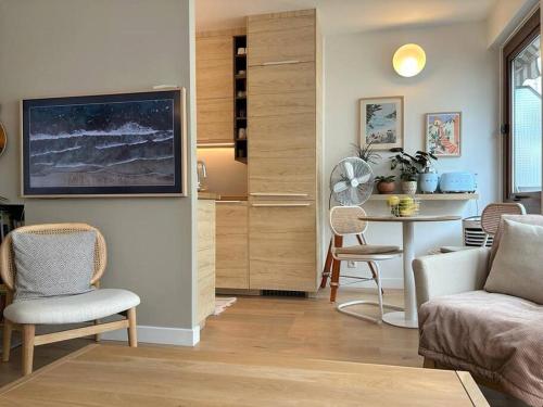 Lovely flat for a stay in Paris