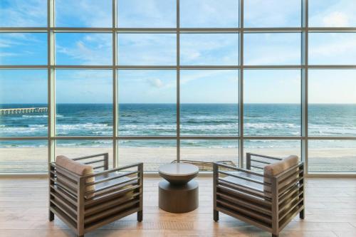 SpringHill Suites by Marriott Panama City Beach Beachfront photo 16