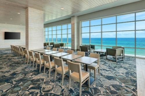SpringHill Suites by Marriott Panama City Beach Beachfront photo 44
