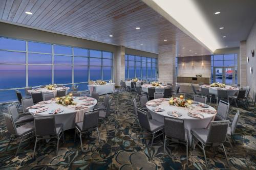 SpringHill Suites by Marriott Panama City Beach Beachfront photo 45