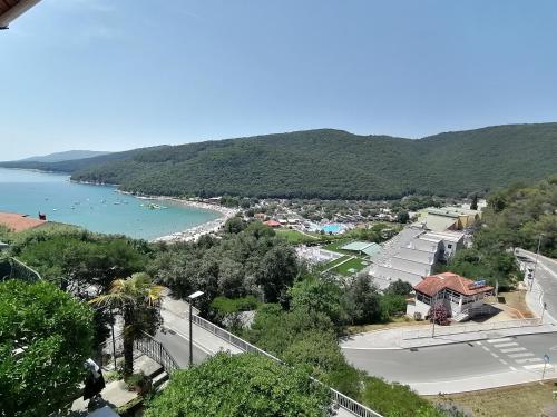 Apartman Milena