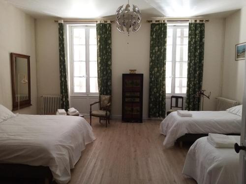 Φωτογραφία από το άλμπουμ του Domaine de Pladuc σε Lachaise