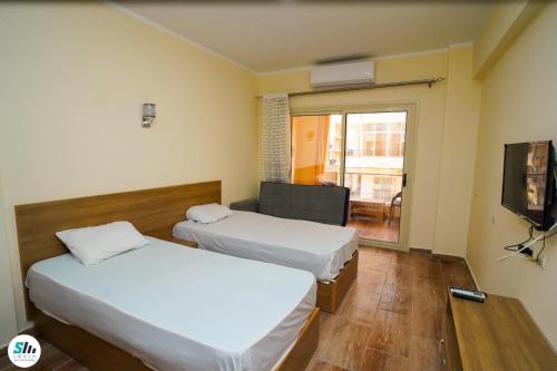 Florenza khamsin home Hurghada