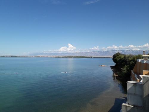 Φωτογραφία από το άλμπουμ του Sunset1, free private parking, pets welcome σε Privlaka