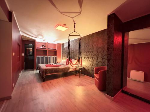 Eros Sauna privé Massage