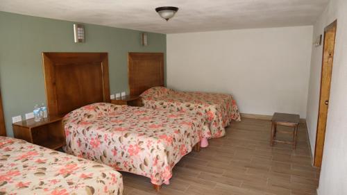 La Casona de los Abuelos – Photos 5