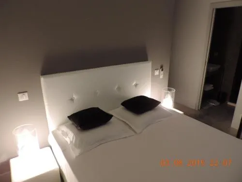Be Loft B&B Pool & Spa photo 9