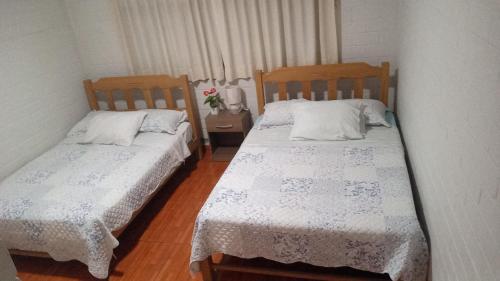 Gallery image of casa campestre marina in Chaclacayo