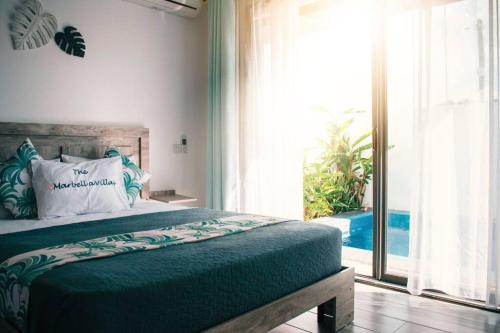 Villa Marbella 1 - 3 BR - Private Pool