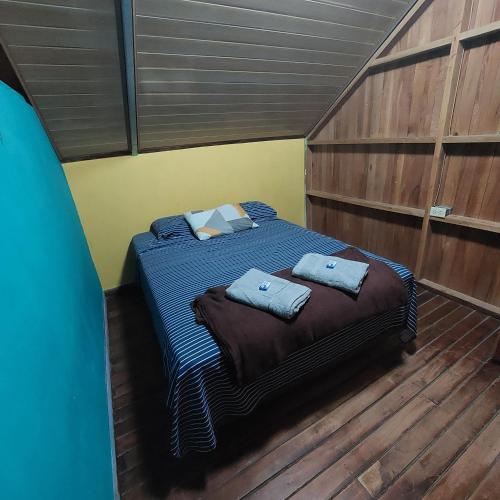 Легло или легла в стая в Bambito Hosting