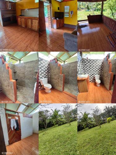 Casa feliz