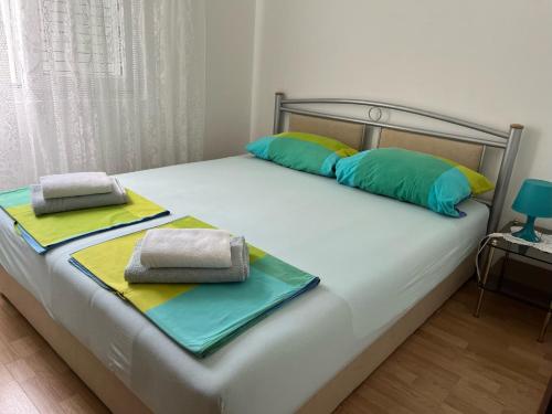 Gallery image of Apartment Zmisa in Stara Novalja