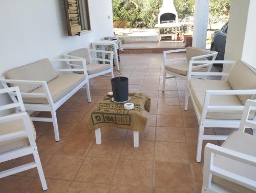 Il roseto di Andrea – Photos 3