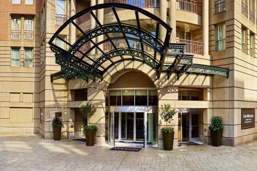 Westin Georgetown, Washington D.C. Image