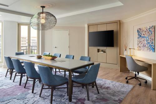 Westin Georgetown, Washington D.C. Image