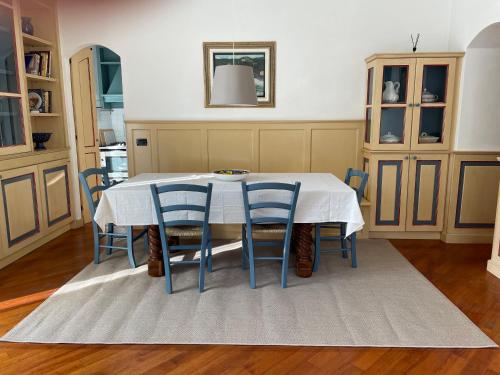 Fotografie z fotogalerie ubytování Benvenuto Beach House v destinaci Monterosso al Mare