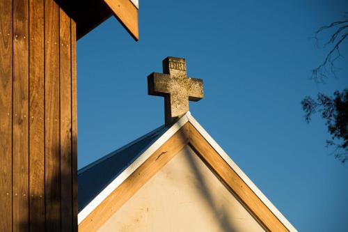 Φωτογραφία από το άλμπουμ του Yandoit Church σε Yandoit