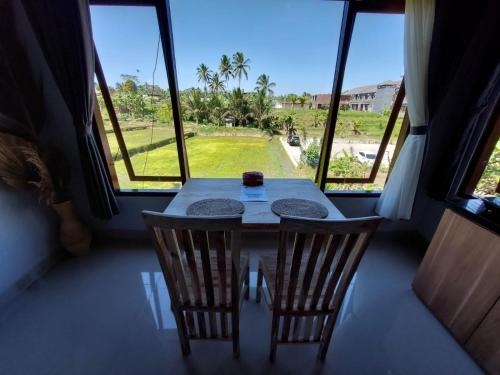 Fotografie z fotogalerie ubytování Merta Ubud Homestay v Ubudu
