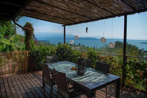 Fotografie z fotogalerie ubytování Villa Schindler v destinaci Manerba del Garda