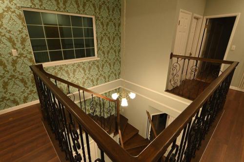 Photo de la galerie de l'établissement 一棟貸切Villa誠雅, à Sapporo