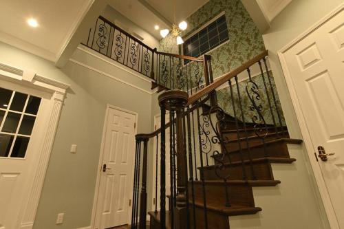Photo de la galerie de l'établissement 一棟貸切Villa誠雅, à Sapporo
