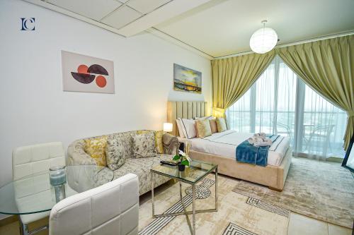 Brand New Studio Apt - Near JLT Metro