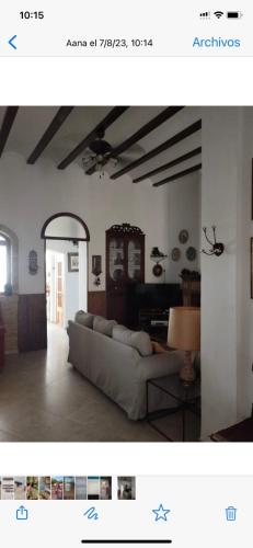 Foto Casa de Pueblo en Navarres 2
