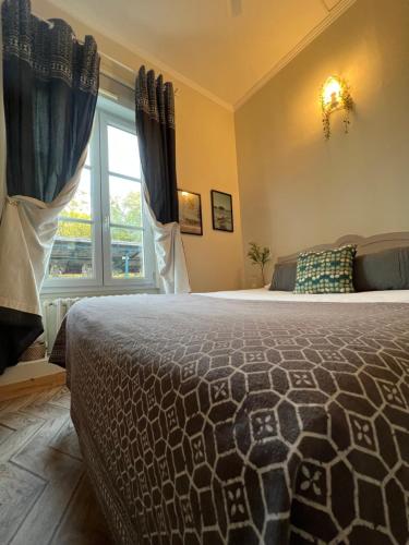 Hôtel Relais du Loir – Photos 2