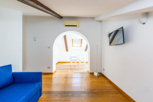 Attico al Duomo by Napoliapartments