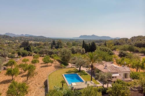 Villa Can Gallardo by Sealand Villas