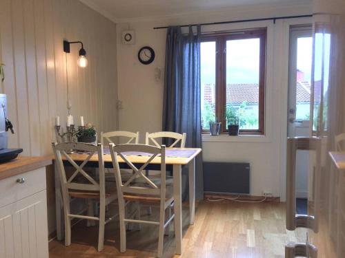 Φωτογραφία από το άλμπουμ του Cosy flat for 4 persons σε Kristiansand