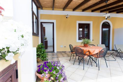 Gallery image of Residence Marina Corta in Lipari