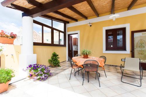Gallery image of Residence Marina Corta in Lipari