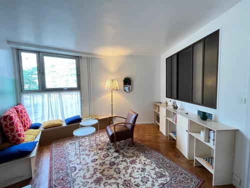 Nouveau-Vivez la quiétude marine - Port de plaisance