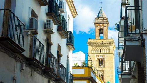 El Rincón de San Marcos
