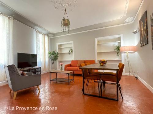 Charmant appartement T2 / 58 m2 / 4 personnes