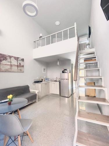 Tête à Tête - Loft Apartment