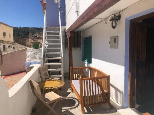 Cueva de la Abuela María